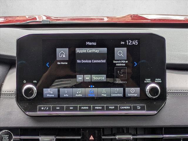 Used 2024 Mitsubishi Outlander SE image 18