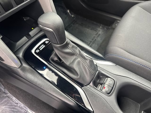 Certified 2024 Toyota Corolla Cross SE image 40