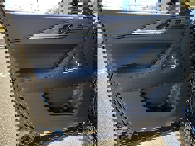 New 2025 INFINITI QX60 Luxe image 46