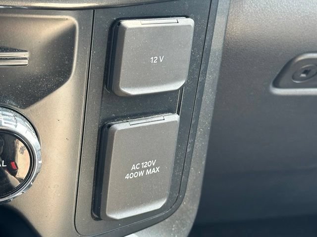 Used 2022 Ford F150 XLT w/ Equipment Group 302A High AWD/4WD image 27