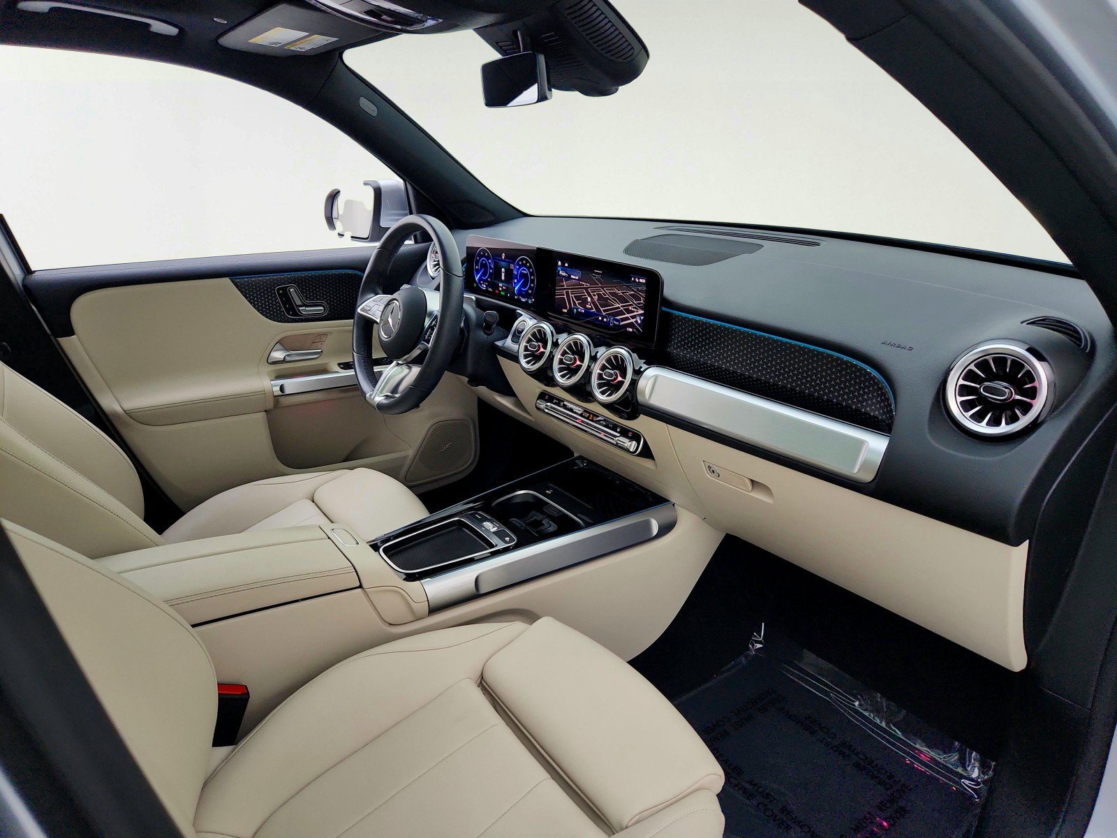 Certified 2024 Mercedes-Benz EQB 250+ image 30