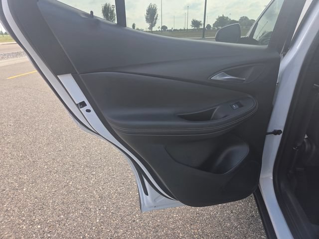 Used 2025 Buick Encore GX Preferred AWD/4WD image 45