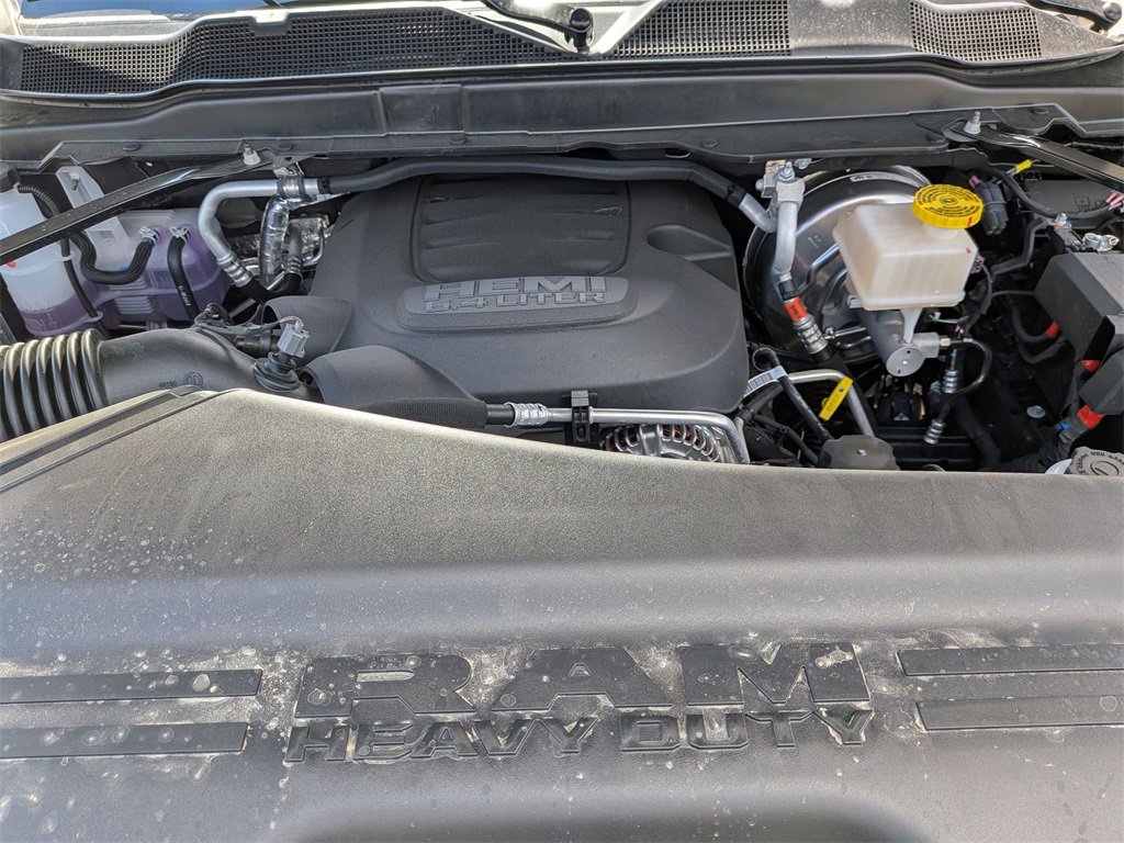 New 2026 RAM 2500 Laramie image 33