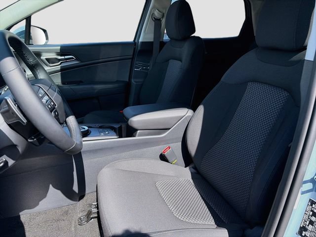 New 2027 Kia Sportage S AWD/4WD image 20