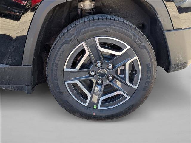 New 2026 Jeep Cherokee Limited AWD/4WD image 10