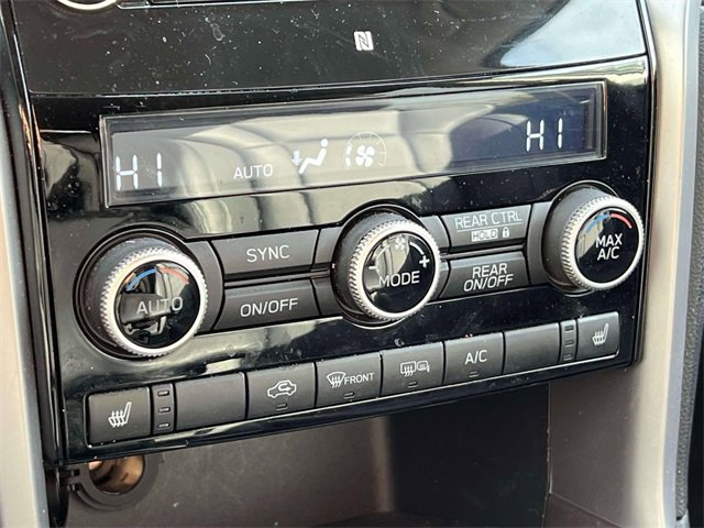 Used 2022 Subaru Ascent Limited w/ Popular Package #2A image 32