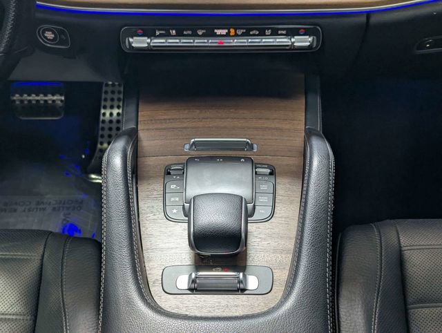 Used 2021 Mercedes-Benz GLS 580 4MATIC image 13