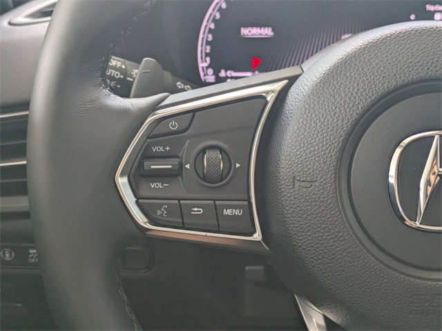 New 2025 Acura TLX w/ Technology Package image 19