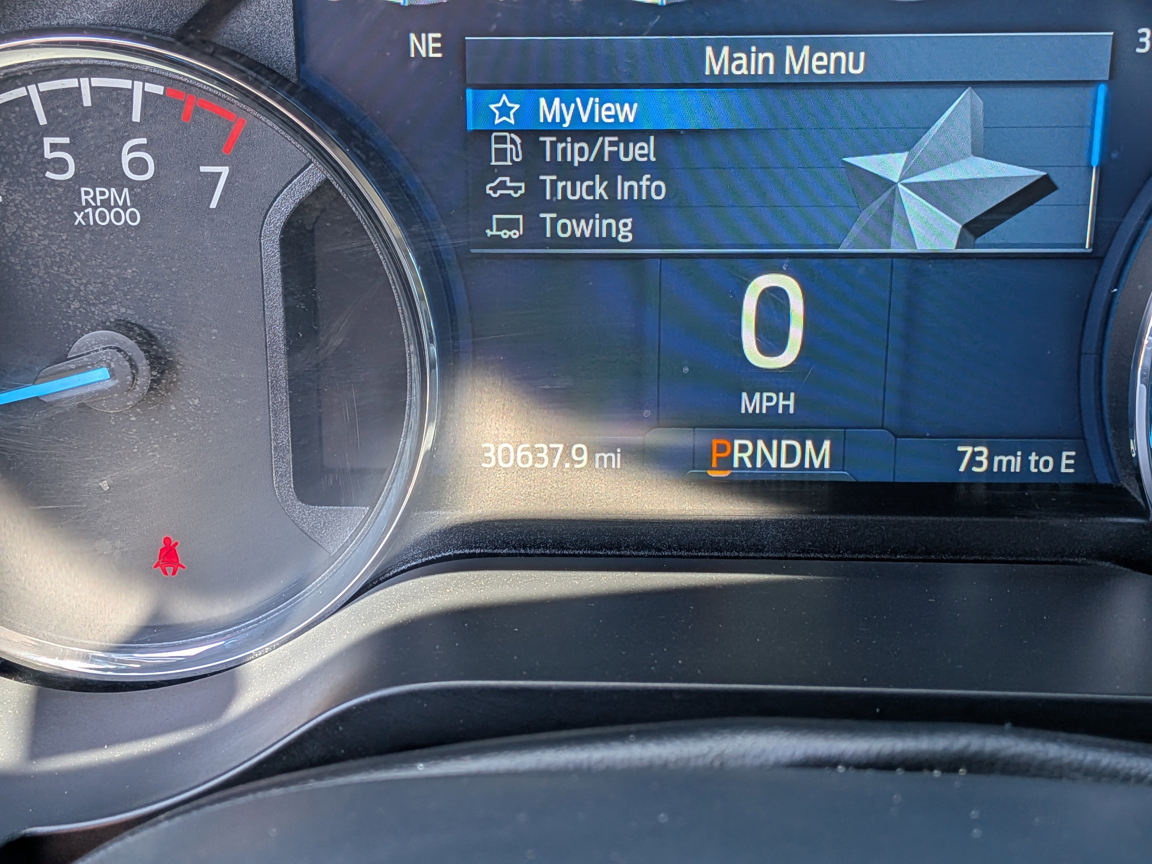 Used 2023 Ford F150 XLT w/ Equipment Group 301A Mid AWD/4WD image 28