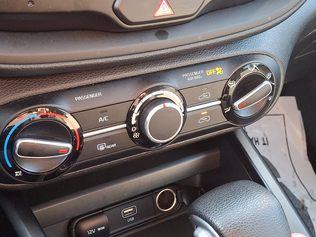 Used 2023 Kia Soul LX w/ Option Group 015 image 28