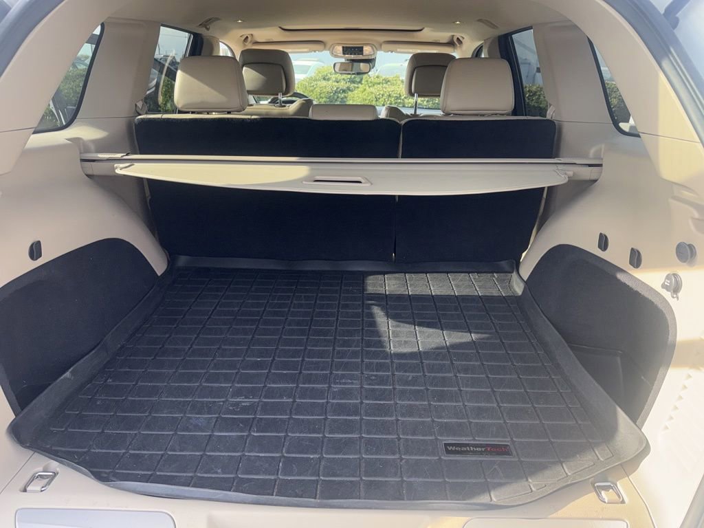 Used 2018 Jeep Grand Cherokee Limited image 8