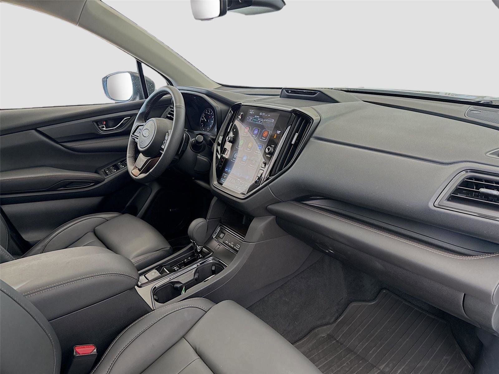 Used 2025 Subaru Ascent Bronze Edition image 34