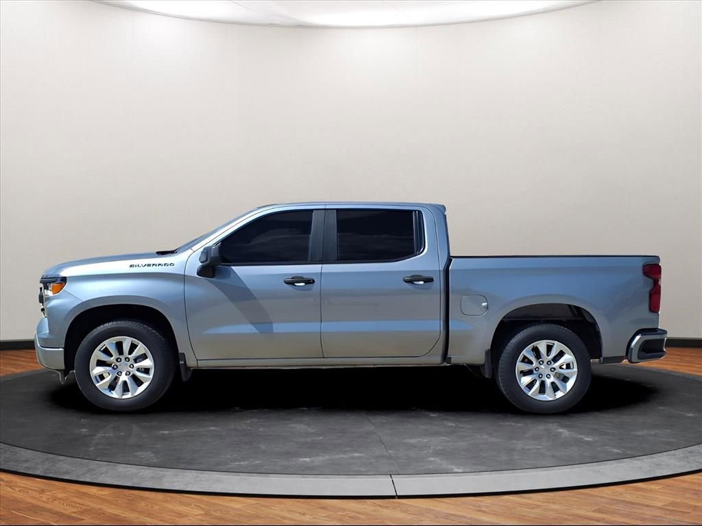 Used 2023 Chevrolet Silverado 1500 Custom image 15
