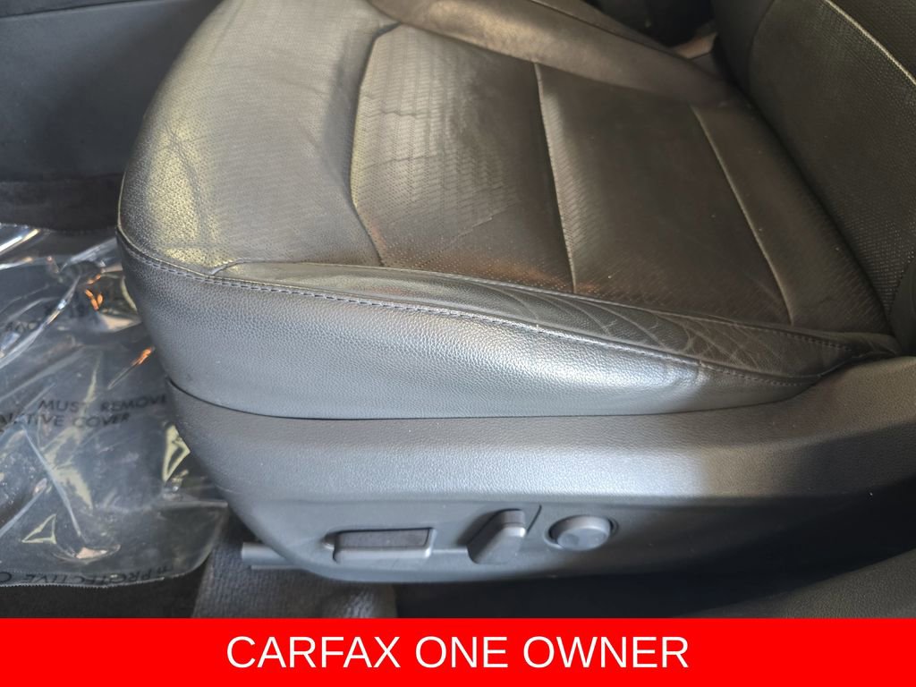 Used 2017 Hyundai Elantra Limited w/ Limited Ultimate Package 09 image 29