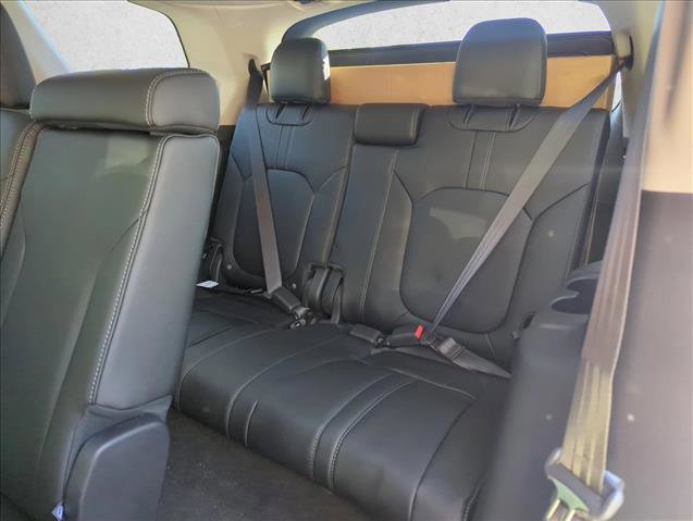 New 2026 Honda Pilot Touring image 19