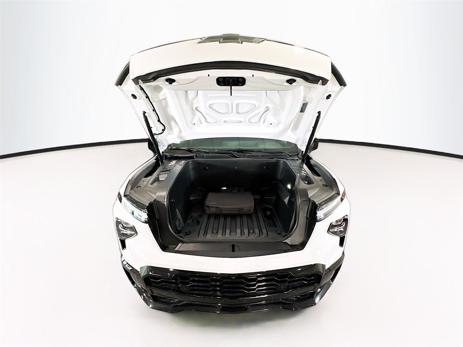 Used 2024 Chevrolet Silverado EV RST image 25