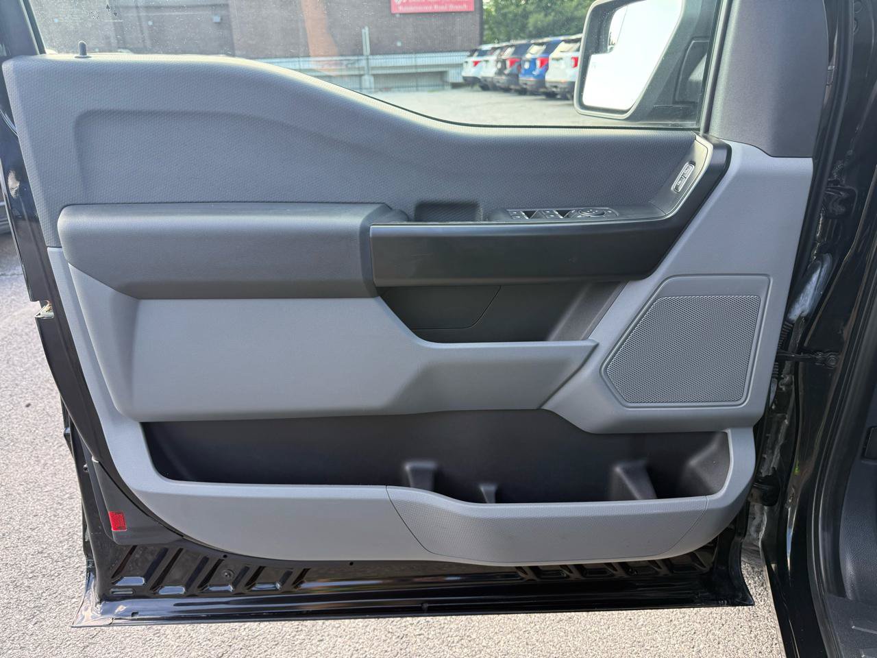 Used 2021 Ford F150 XL w/ Equipment Group 101A High RWD image 23