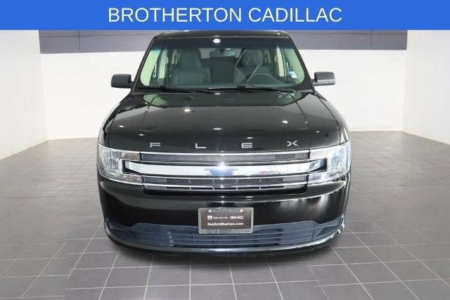 Used 2017 Ford Flex SE FWD image 10