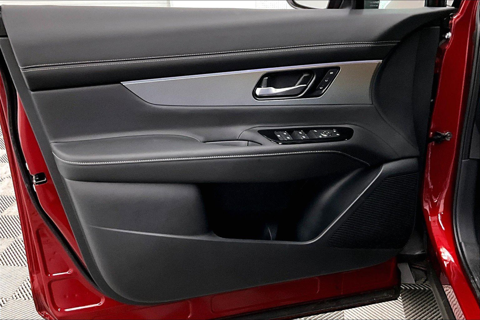 New 2025 Nissan Murano SL image 85