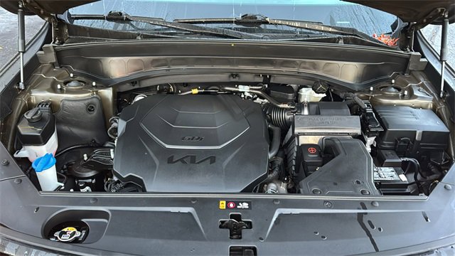 Used 2024 Kia Telluride EX X-Line image 34