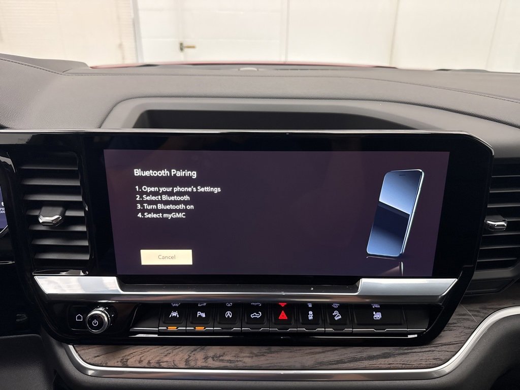 New 2026 GMC Sierra 1500 SLT w/ SLT Premium Plus Package image 39