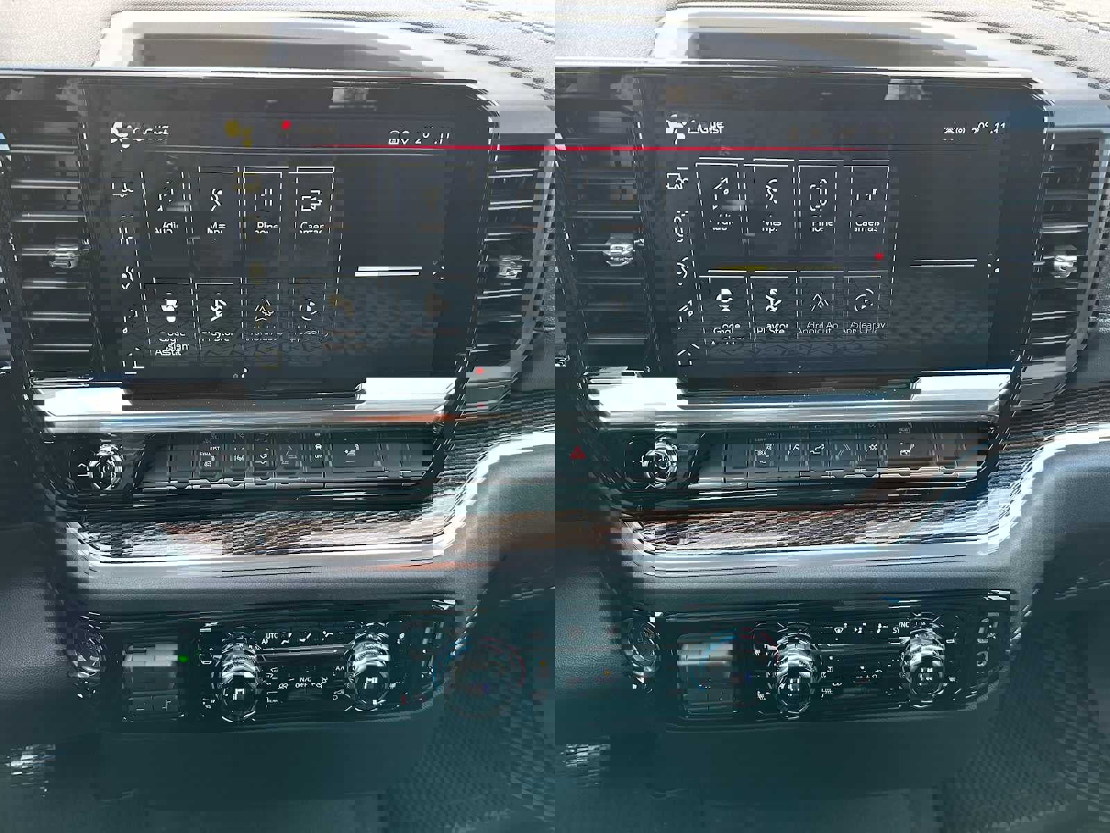 New 2026 GMC Sierra 2500 SLE image 24