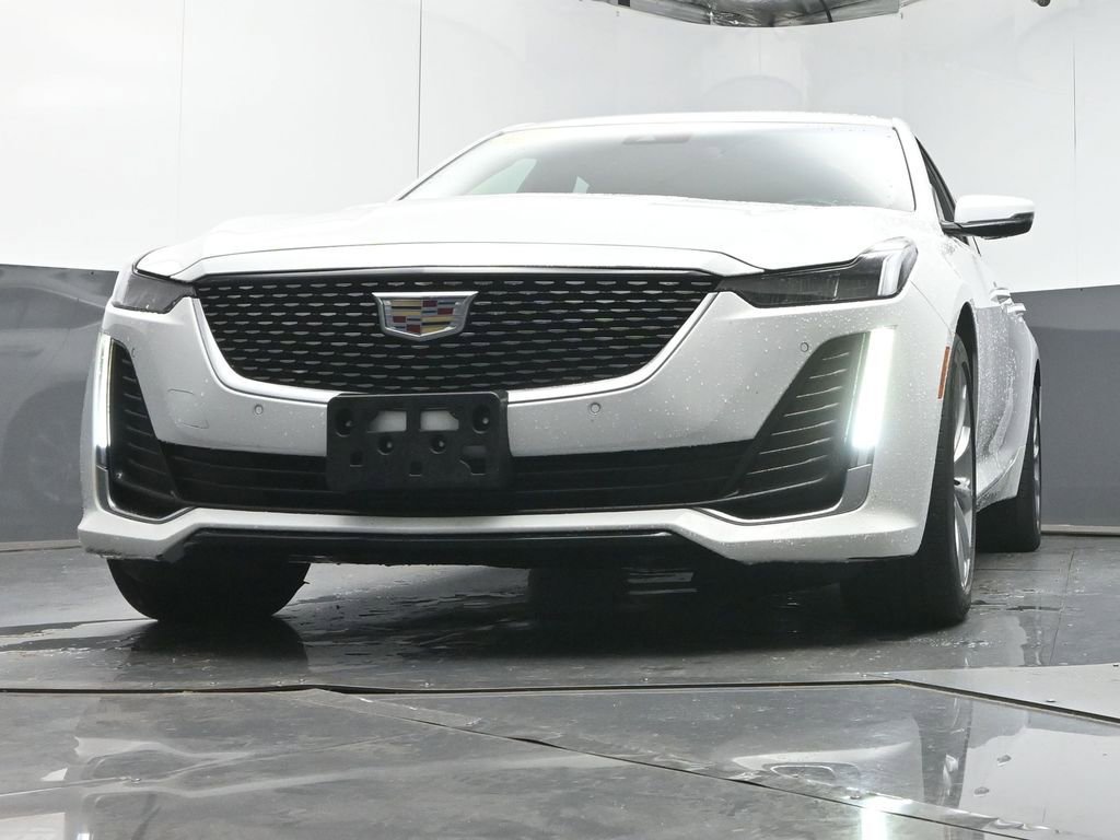 Used 2024 Cadillac CT5 Premium Luxury w/ Climate Package image 30