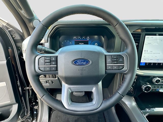 New 2025 Ford F150 Lariat w/ Equipment Group 502A High image 7