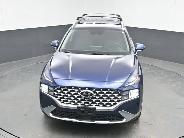 Used 2022 Hyundai Santa Fe SEL FWD image 14