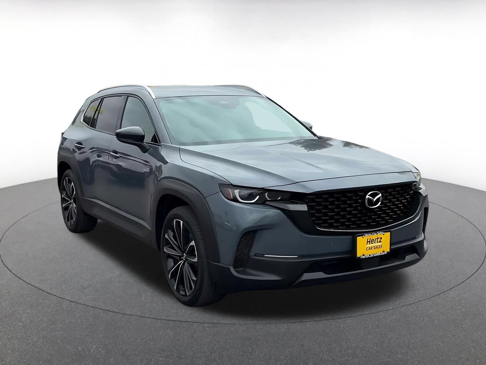 Used 2026 MAZDA CX-50 AWD 2.5 S w/ Premium Package image 3