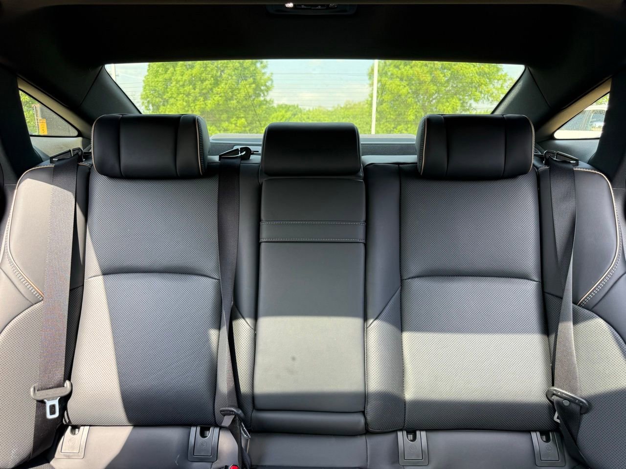 Used 2024 Toyota Crown Limited image 19