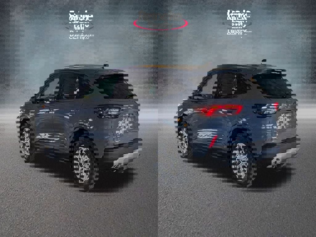 New 2026 Ford Escape Active w/ Tech Pack #1 image 8