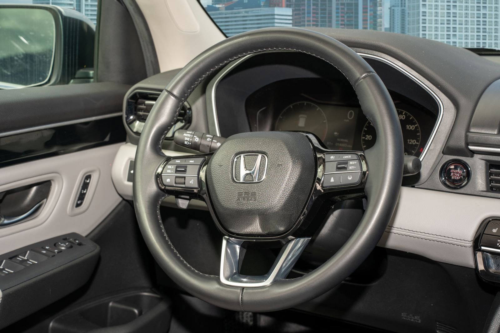 Certified 2024 Honda Pilot EX-L image 25