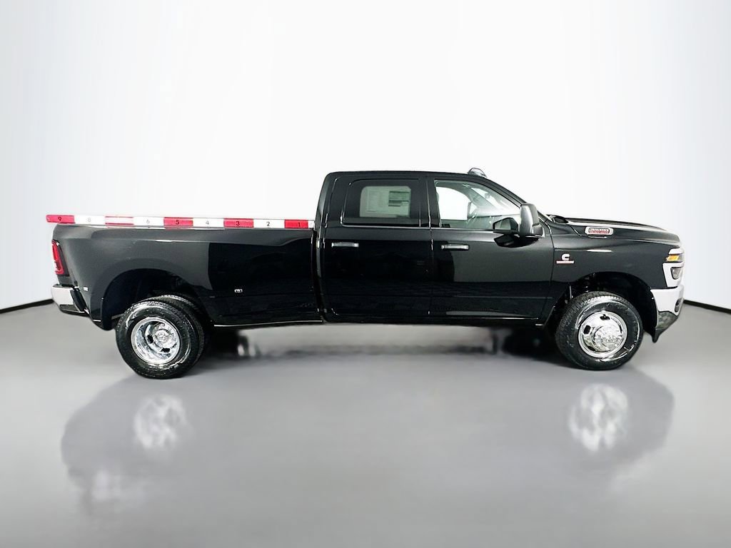 New 2026 RAM 3500 Tradesman image 8