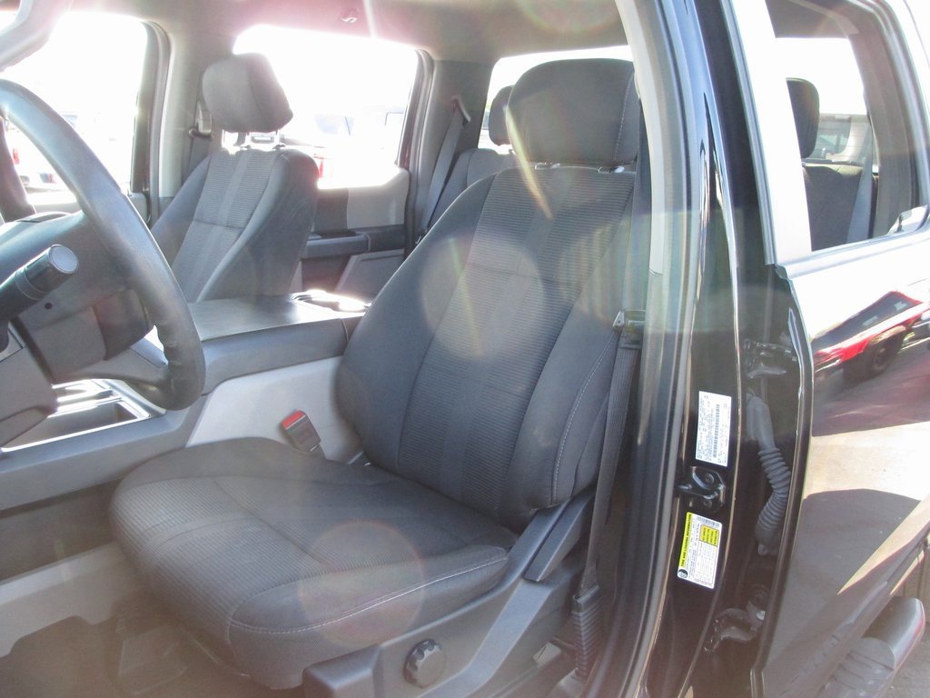 Used 2020 Ford F150 XL w/ Equipment Group 101A Mid image 15