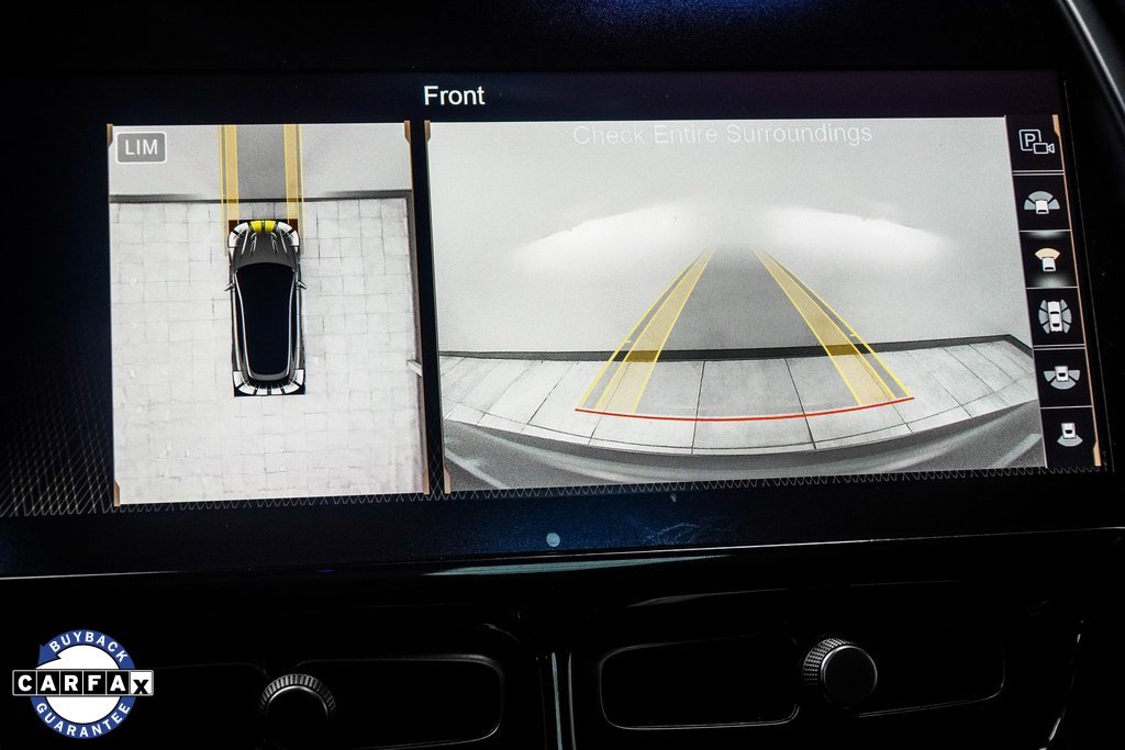 Used 2023 Aston Martin DBX 707 image 27