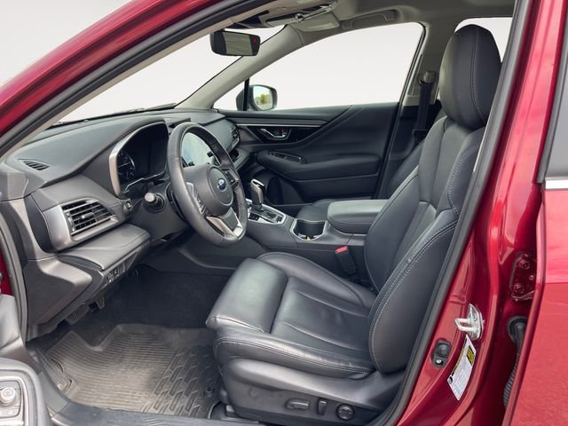 Used 2023 Subaru Outback Limited XT AWD/4WD image 9
