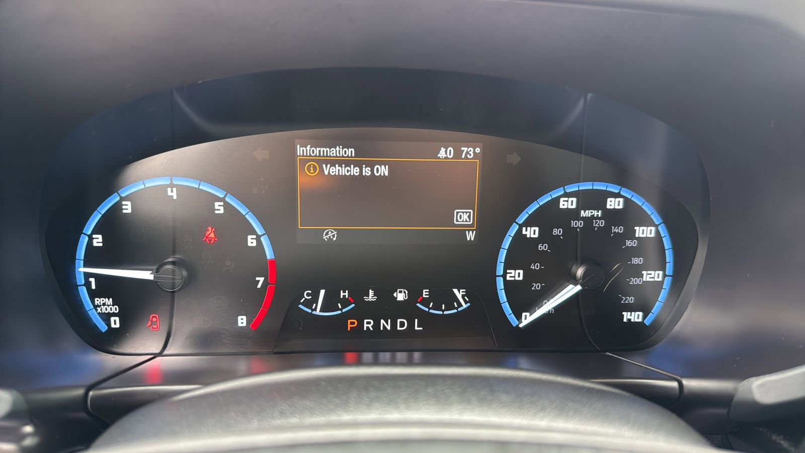 Used 2023 Ford Bronco Sport Big Bend w/ Convenience Package image 13