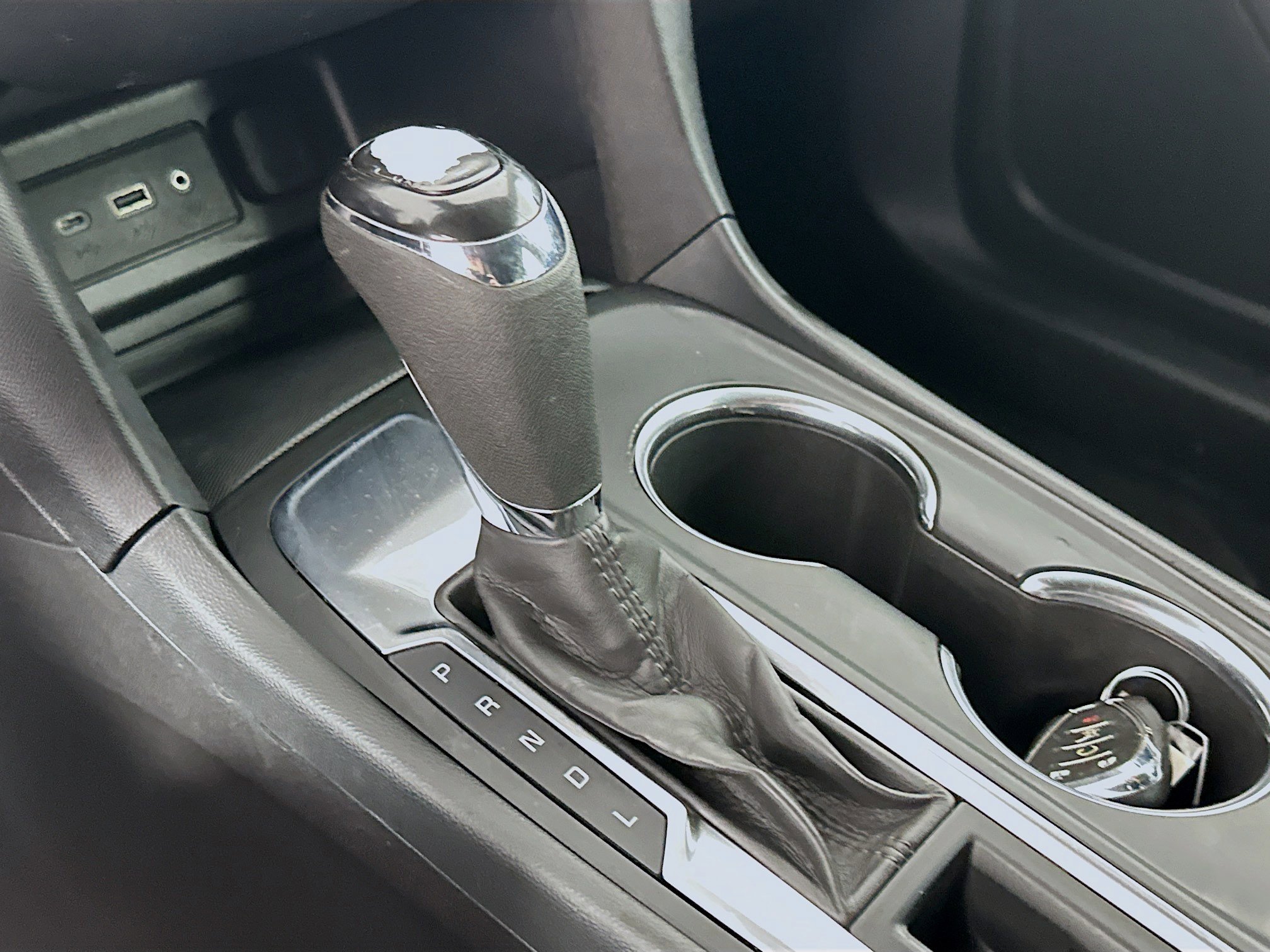 Used 2020 Chevrolet Equinox LT image 24