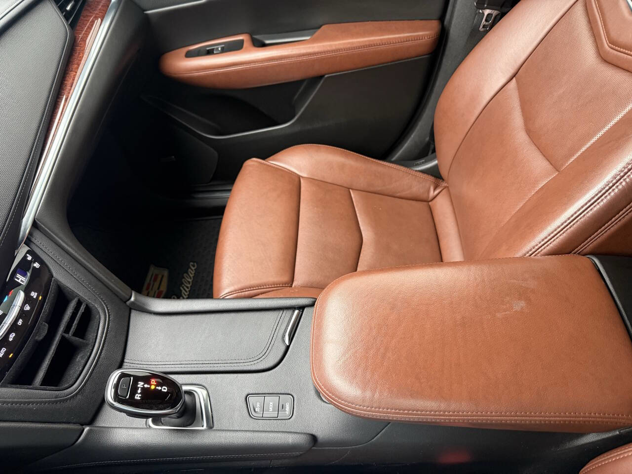 Used 2019 Cadillac XT5 Luxury AWD/4WD image 23