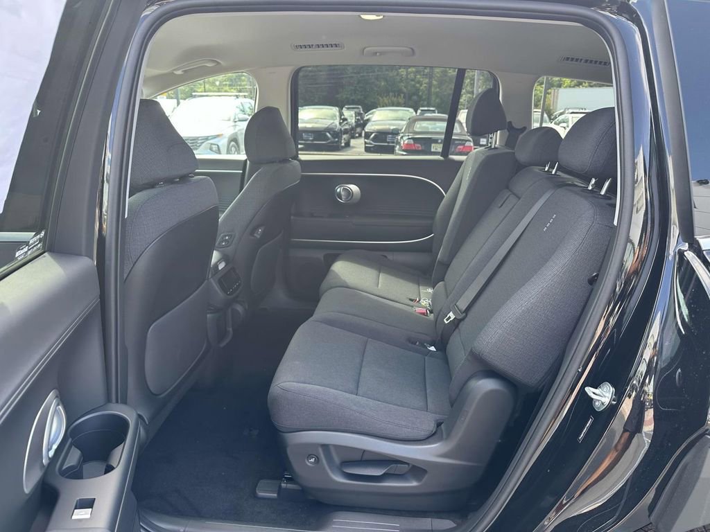 New 2026 Hyundai Ioniq 9 SE image 14