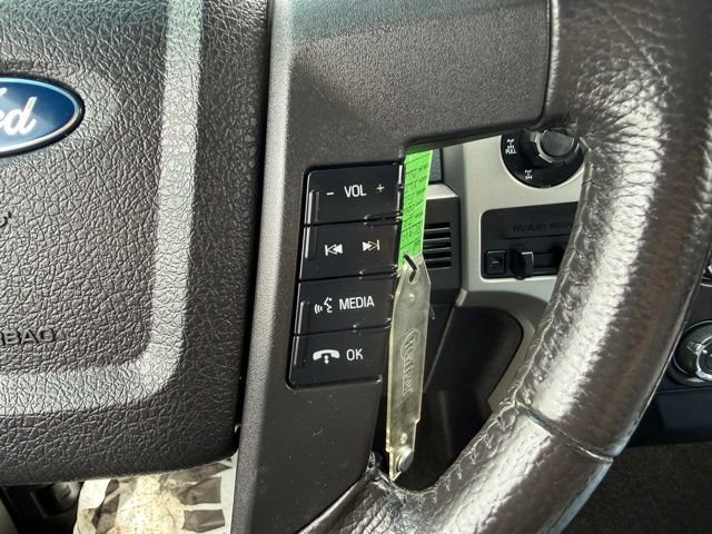 Used 2014 Ford F150 XLT w/ Equipment Group 302A Luxury AWD/4WD image 18