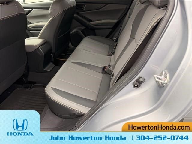 Used 2023 Subaru Crosstrek 2.5i Sport image 14