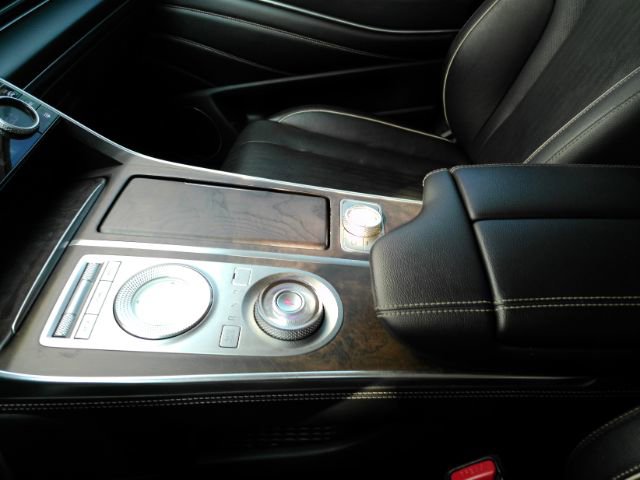 Used 2021 Genesis GV80 3.5T Advanced + image 46