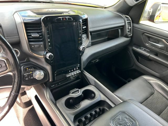 Used 2019 RAM 1500 Sport w/ Level 2 Equipment Group AWD/4WD image 21