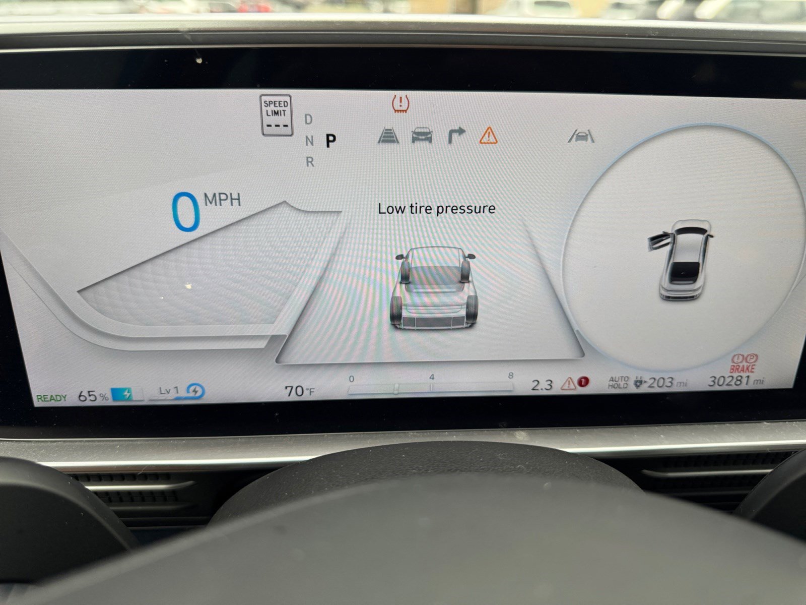 Used 2023 Hyundai Ioniq 6 Limited image 17