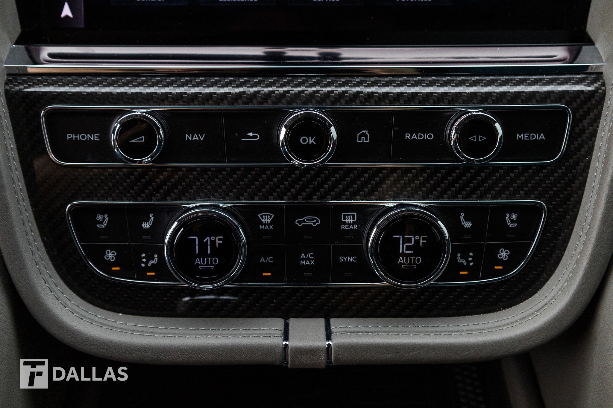 Used 2022 Bentley Bentayga Speed image 27