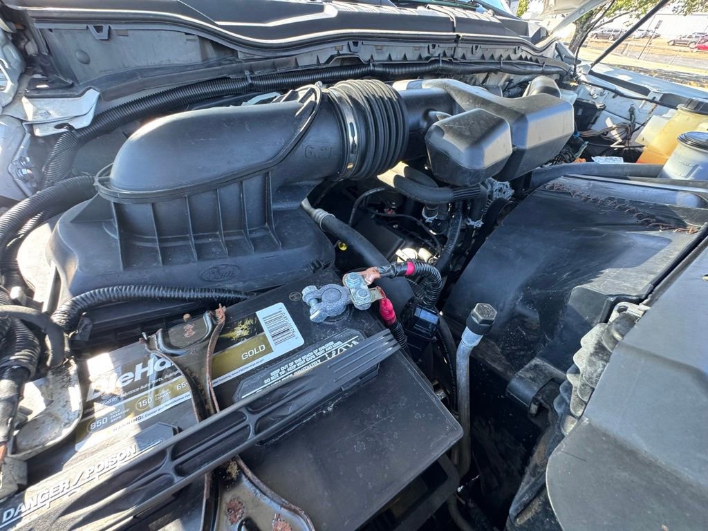 Used 2018 Ford F250 XL w/ Power Equipment Group image 32