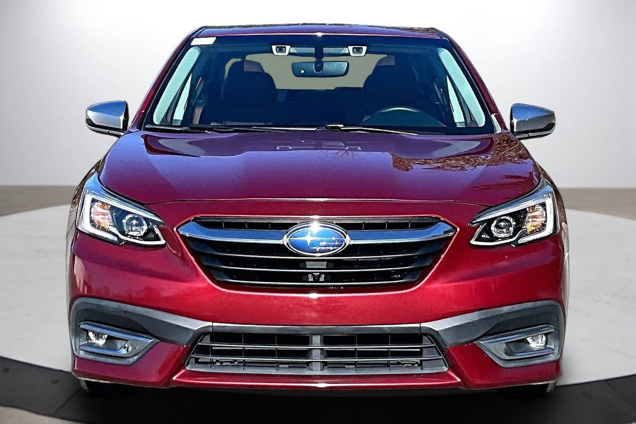 Used 2020 Subaru Legacy Touring XT w/ Popular Package #3 image 3