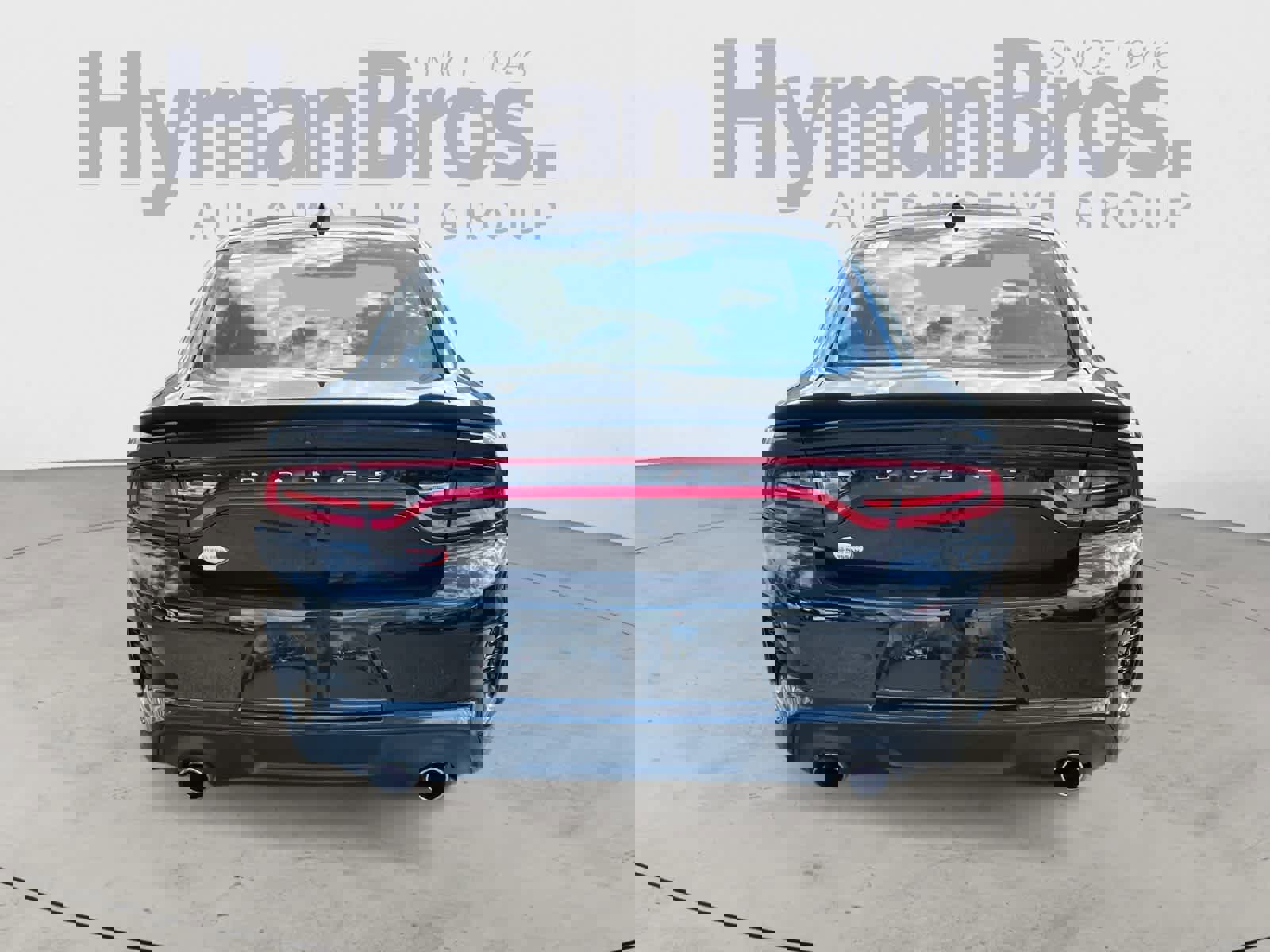 Used 2021 Dodge Charger Scat Pack image 4